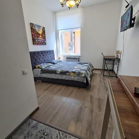 Студіо Личаківська 19 Lviv Dış mekan fotoğraf