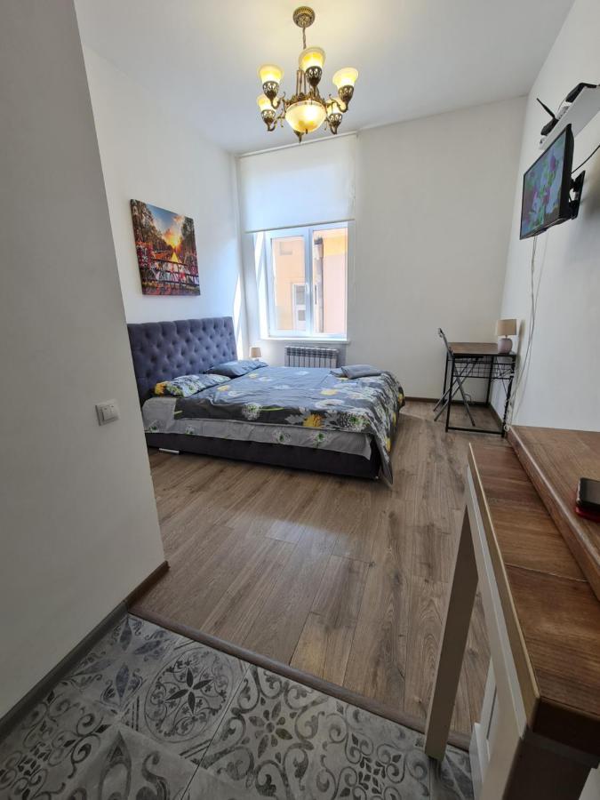 Студіо Личаківська 19 Lviv Dış mekan fotoğraf