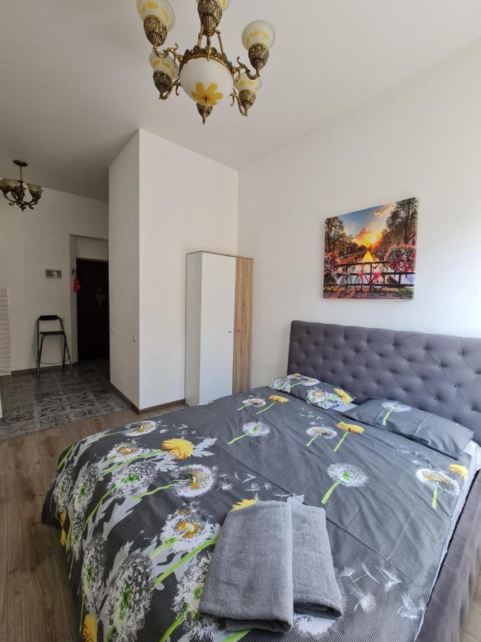 Студіо Личаківська 19 Lviv Dış mekan fotoğraf