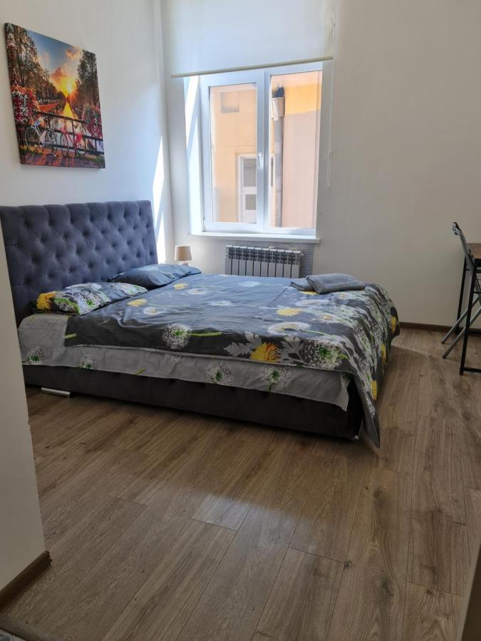 Студіо Личаківська 19 Lviv Dış mekan fotoğraf