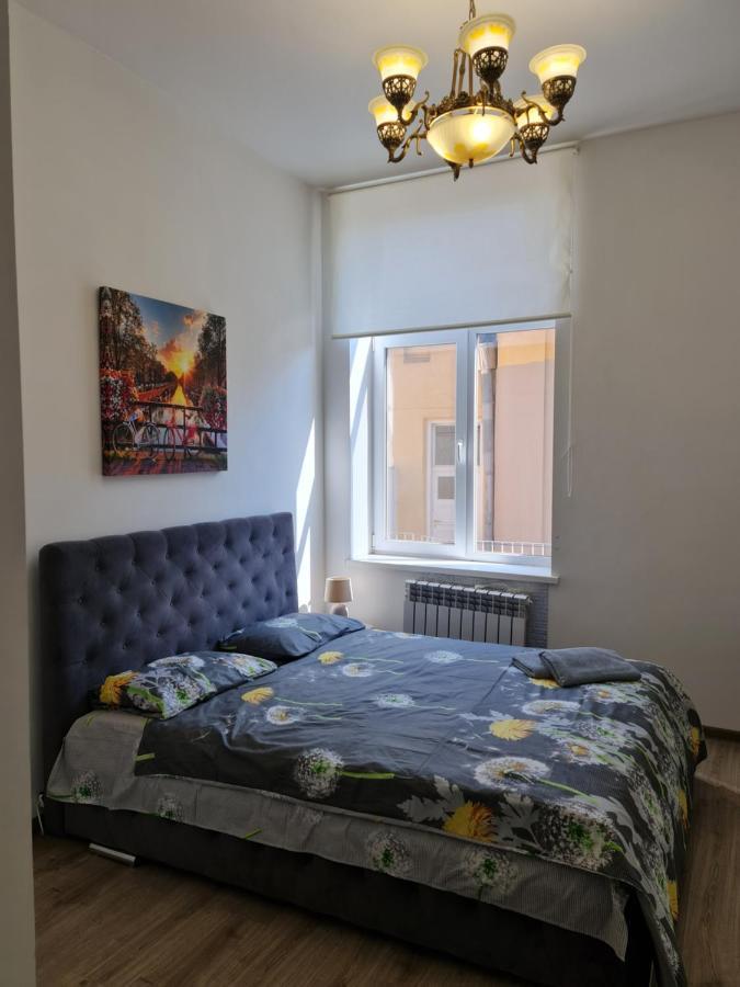 Студіо Личаківська 19 Lviv Dış mekan fotoğraf