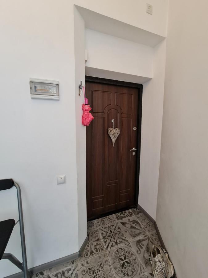 Студіо Личаківська 19 Lviv Dış mekan fotoğraf