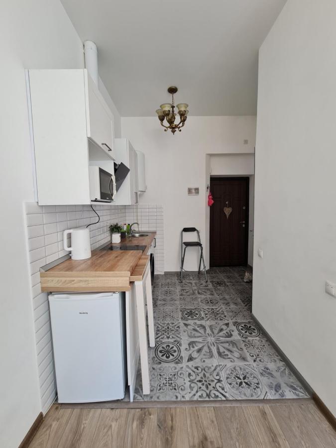 Студіо Личаківська 19 Lviv Dış mekan fotoğraf