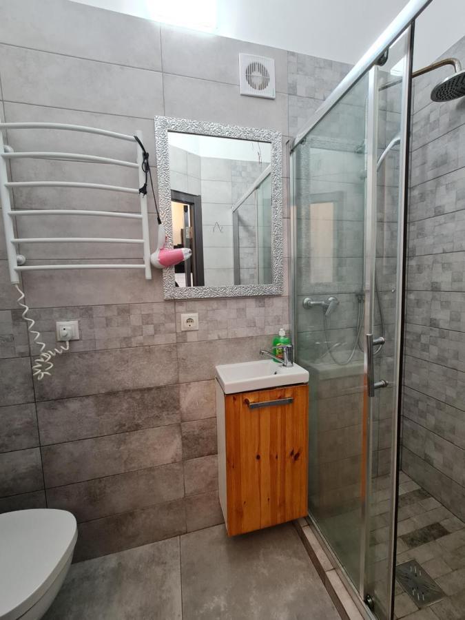 Студіо Личаківська 19 Lviv Dış mekan fotoğraf
