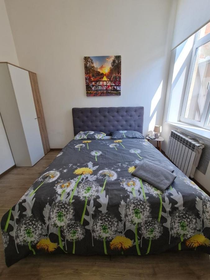 Студіо Личаківська 19 Lviv Dış mekan fotoğraf